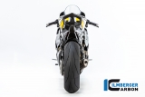 Kit spoiler moteur carbone Ilmberger Ducati Panigale V4 SP