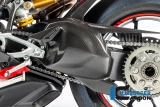 Carbon Ilmberger swingarm cover Ducati Panigale V4 SP
