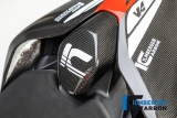 Carbon Ilmberger pillion cover Ducati Panigale V4 SP