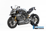Carbon Ilmberger fairing side panel set Ducati Panigale V4 SP