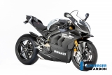 Carbon Ilmberger fairing side panel set Ducati Panigale V4 SP