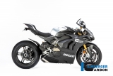 Carbon Ilmberger kuip zijpanelen set Ducati Panigale V4 SP