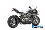 Carbon Ilmberger fairing side panel set Ducati Panigale V4 SP