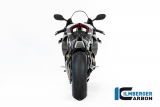 Carbon Ilmberger kuip zijpanelen set Ducati Panigale V4 SP
