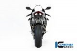 Carbon Ilmberger fairing side panel set Ducati Panigale V4 SP