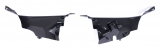 Carbon Ilmberger windtunnelafdekking set Ducati Panigale V4 SP