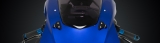 Puig mirror covers Yamaha R1