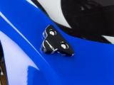 Puig mirror covers Yamaha R6