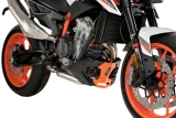 Spoiler anteriore Puig KTM Duke R 890