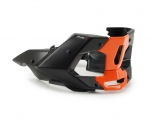 Dflecteur de proue Puig KTM Duke R 890