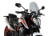 Puig sportskrm KTM Duke R 890