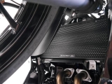 Performance radiator grille Kawasaki Ninja 400