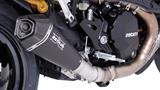 Uitlaat Remus Hyperconus Ducati Monster 1200 S