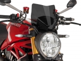 Schermo sportivo Puig Ducati Monster 1200 S