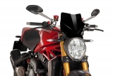 Puig Sportscheibe Ducati Monster 1200 S