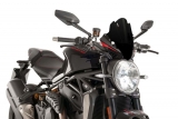 Pare-brise touring Puig Ducati Monster 1200 S