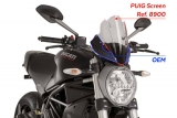 Puig Toerscherm Ducati Monster 1200 S