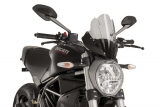 Puig Toerscherm Ducati Monster 1200 S