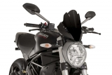 Puig Touringscheibe Ducati Monster 1200 S