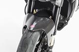 Carbon Ilmberger Vorderradabdeckung Ducati Monster 1200 S