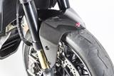 Ilmberger framhjulsskydd i kolfiber Ducati Monster 1200 S