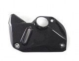 Set copertura sotto telaio in carbonio Ducati Monster 1200 S