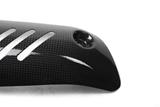 Kolfiber Ilmberger avgasvrmeskld p grenrr Ducati Monster 1200 S