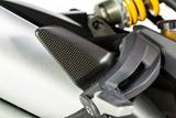 Ilmberger hlskydd i kolfiber hger Ducati Monster 1200 S