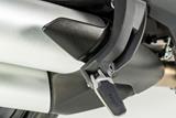 Carbon Ilmberger heel guard right Ducati Monster 1200 S