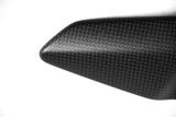 Carbon Ilmberger heel guard right Ducati Monster 1200 S