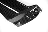 Carbon Ilmberger heel guard right Ducati Monster 1200 S