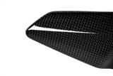 Carbon Ilmberger heel guard right Ducati Monster 1200 S