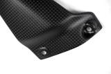 Carbon Ilmberger heel guard right Ducati Monster 1200 S