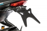 Carbon Ilmberger Kennzeichentrger Ducati Monster 1200 S