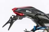 Carbon Ilmberger Kennzeichentrger Ducati Monster 1200 S