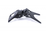 Carbon Ilmberger Kennzeichentrger Ducati Monster 1200 S