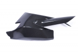 Carbon Ilmberger swingarm protector Ducati Monster 1200 S