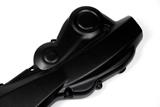 Carbon Ilmberger tandriemafdekking horizontaal Ducati Monster 1200 S