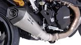 Exhaust Remus Hypercone Racing Ducati Monster 1200 R