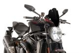 Puig touring windshield Ducati Monster 1200 R