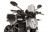 Schermo Puig Touring Ducati Monster 1200 R