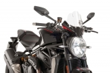 Puig touring windshield Ducati Monster 1200 R