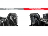Puig touring scherm BMW F 900 R