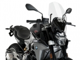 Bulle Touring Puig BMW F 900 R