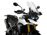 Puig Tourenscheibe Triumph Tiger 900