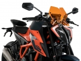 Puig sports screen KTM Super Duke R 1290