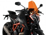 Puig vindruta fr touring KTM Super Duke R 1290