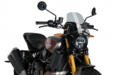 Puig Sportscheibe Indian FTR 1200