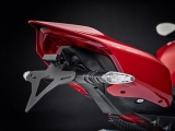 Porta targa Performance Ducati Panigale V4