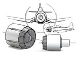 Puig stuuruiteinden Thruster Indian FTR 1200